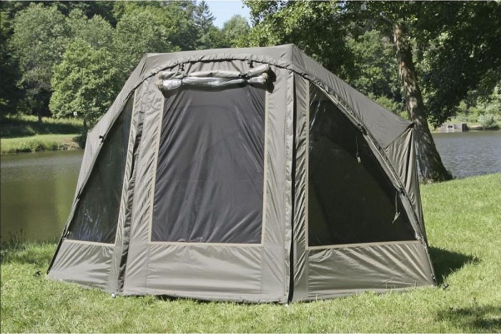 Namiot brolly Anaconda Rockhopper 170 nowy