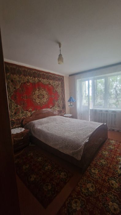 Продаж квартири з автономним опаленням