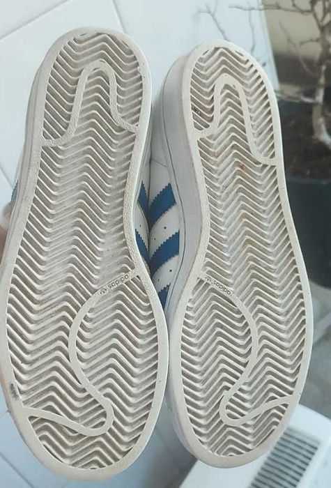 Sapatilhas Adidas superstar