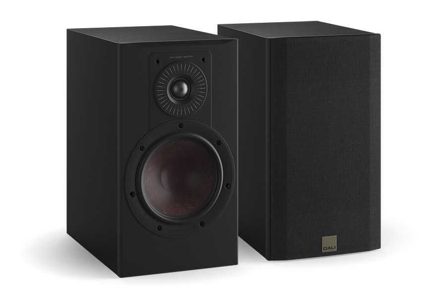 Dali Opticon 2 MK2 - kolumny podstawkowe | Audiopolis Warszawa
