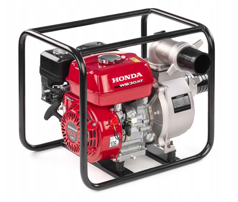 Ogrinalna Motopompa Honda WB 30XT 1100 L/MIN