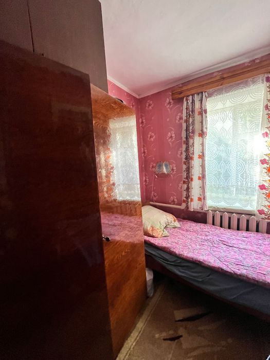 Будинок р-н Василенкове поле