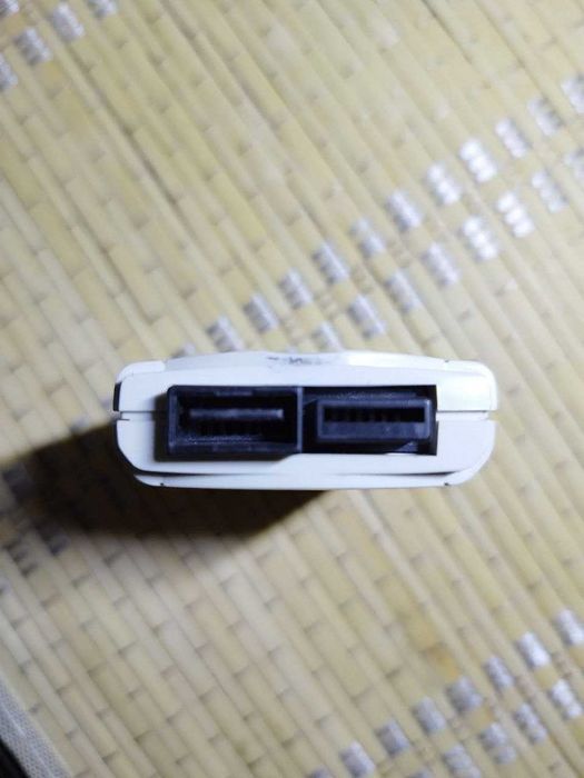 Karta Pamięci Sega Dreamcast VMU HKT-7000 | Oryginał, Sprawna + GRATIS | Dostawa 0zł
