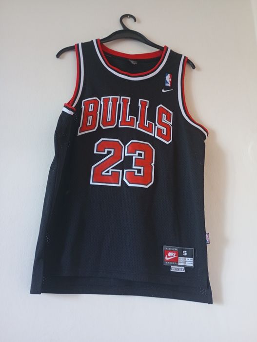 Koszulka Michael Jordan NBA