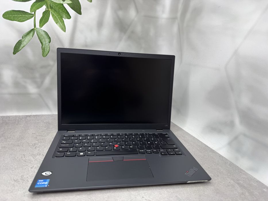Lenovo ThinkPad L13 G3/i3-1215U/8GB/256GB/FHD/13"/IPS/2022р