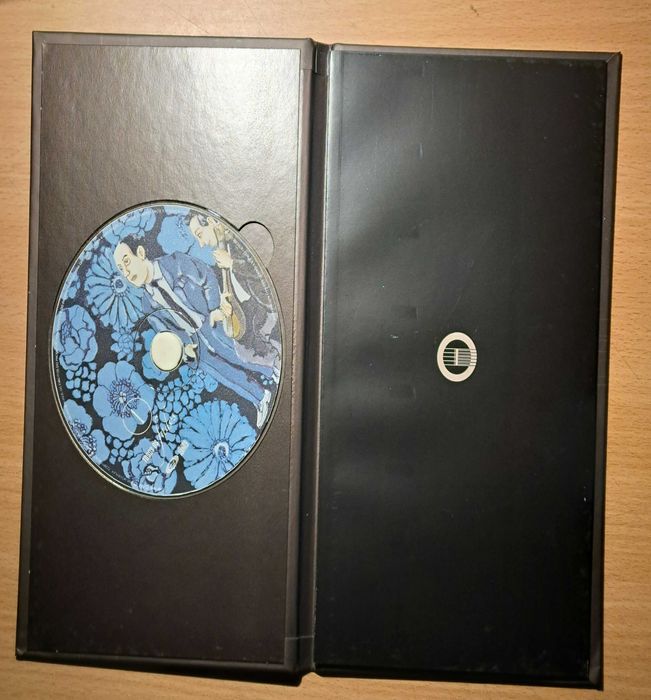 Todos Os Fado, Album, Compilação