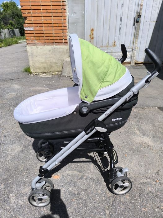 Дитяча коляска Peg Perego