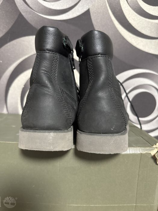 Черевики , ботинки Timberland 40 розмір