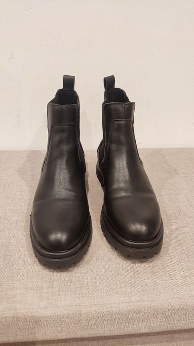 Botas parfois tamanho 38