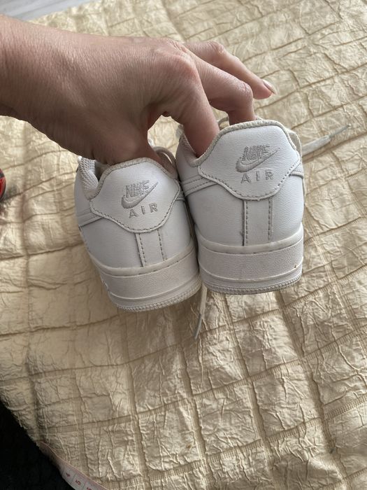 Кросівки Nike 18 см