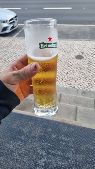 Alugo maquina de imperal (Sagres, Heineken, Bandida , Vivere . ) kit completo