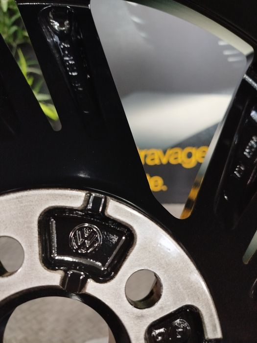 Jantes 18'' originais VW Golf originais