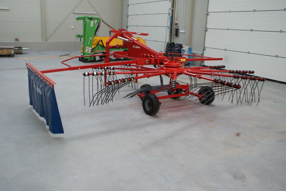 Owijarka do bel belotów sianokiszonki producent raty transport