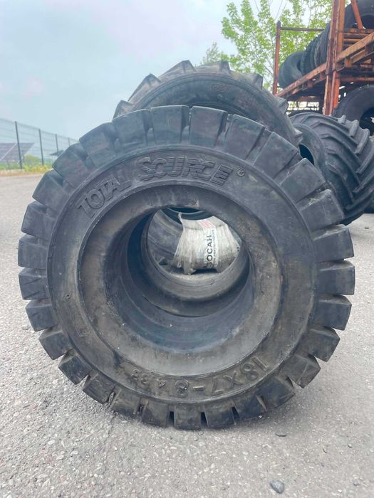 18X7-8 Total Source JJ829 JJ830