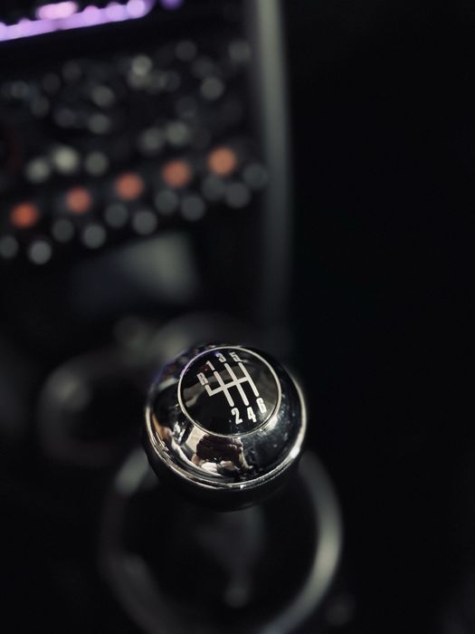 Mini One D | Motor Toyota