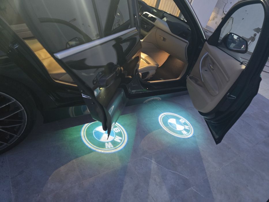 Bmw 320i 170cv full extras 2013