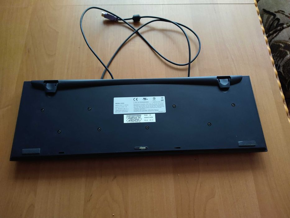 klawiatura ADAX Model:5309