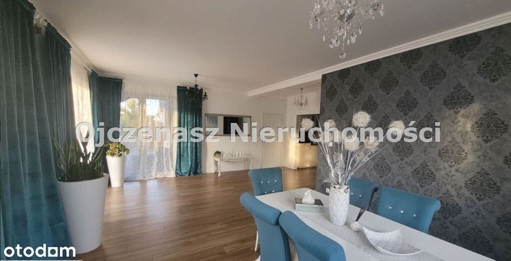 Dom Murowaniec - 259 m²
