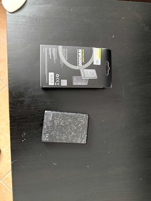 Powerbank Nitecore NW5000 - Grey