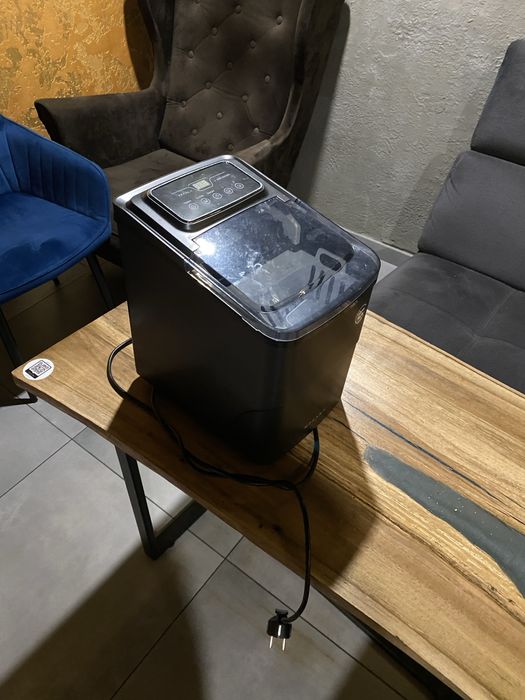 Kostrarka, nowa. Mozano Multi Cube