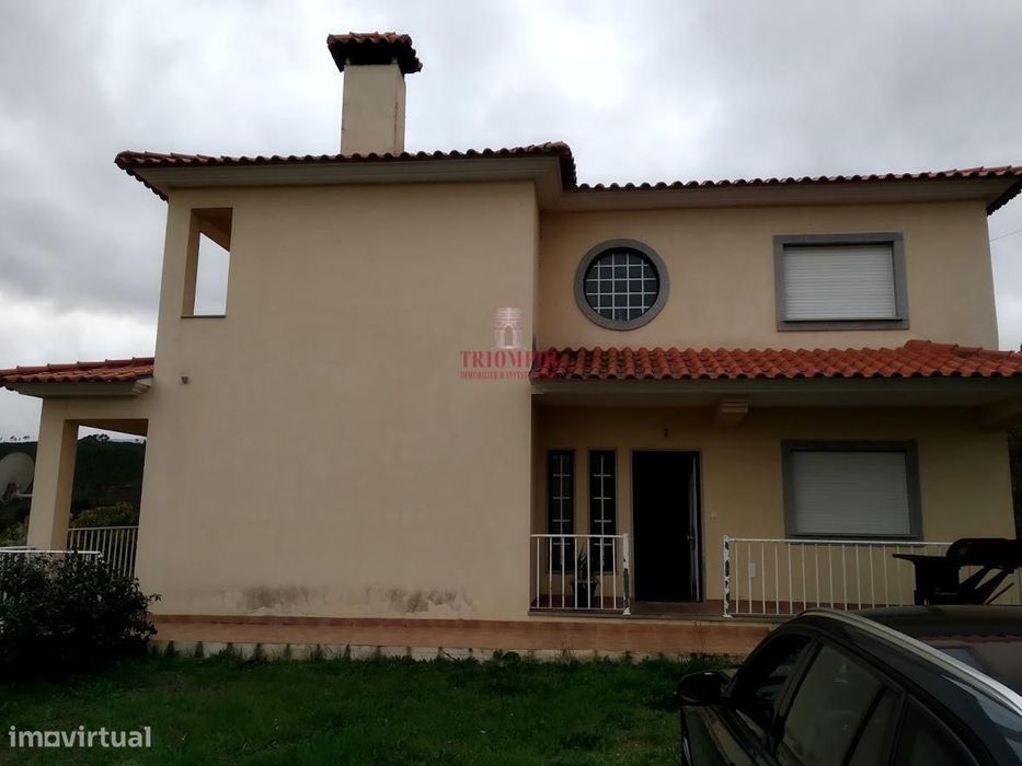 Moradia T7, Covilhã, Castelo Branco