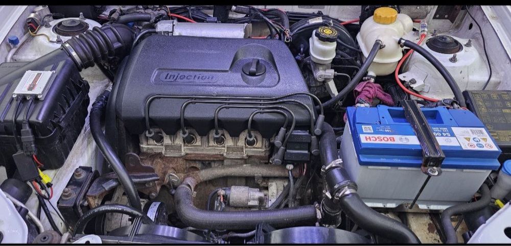 Daewo sens 1.3 2012 газ/бенз