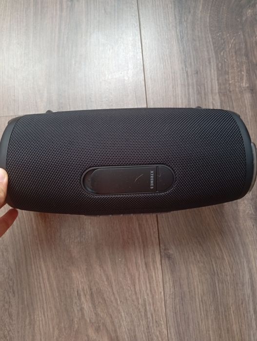 Coluna JBL extreme 3