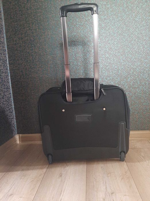 Torba podróżna na laptopa TUMI