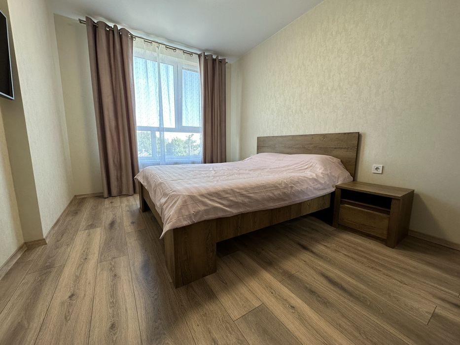 Оренда від Власника ЖК «ГРАФІТ» (є резервне живлення ) вільна 18.06