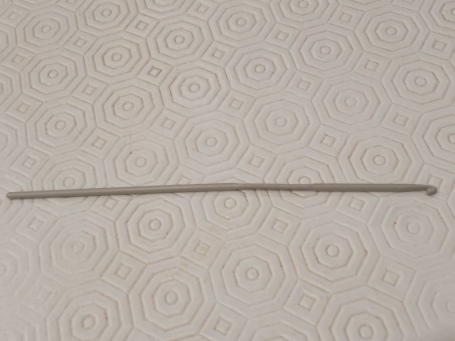 Agulhas para fazer malha