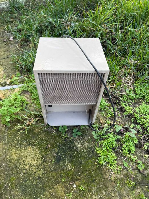 Vende-se Desumidificador a Trabalhar na Perfeição