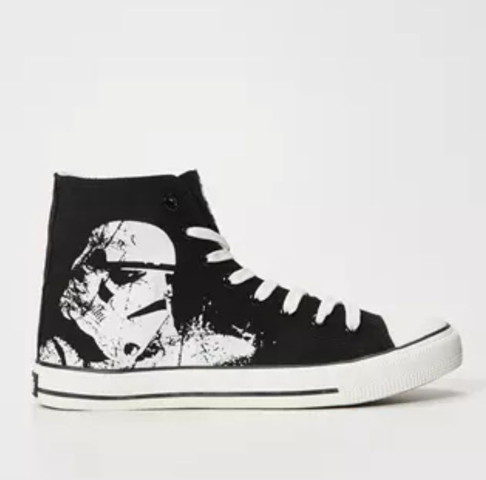 Trampki starwars 44