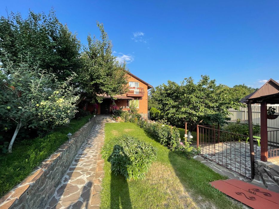 Будинок за адресою вул. Тираспільська (площа 188 м²) - Atlanta.ua - фото 3