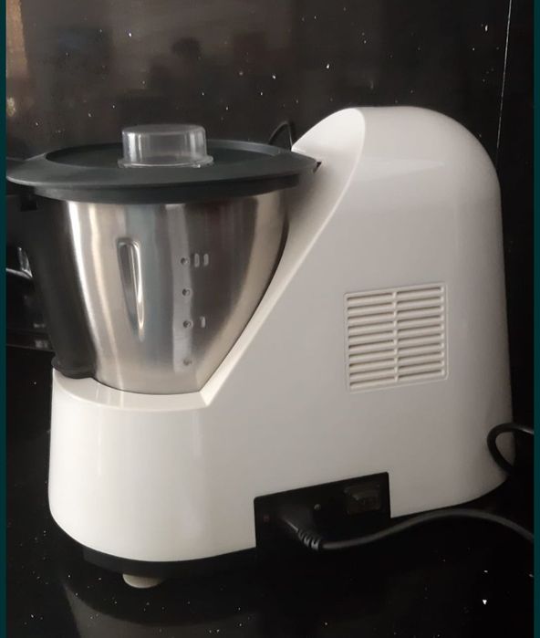 Robot Cozinha Evo