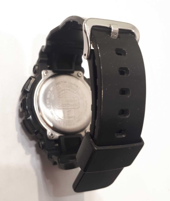 Zegarek Casio G-Shock GMA-S140M