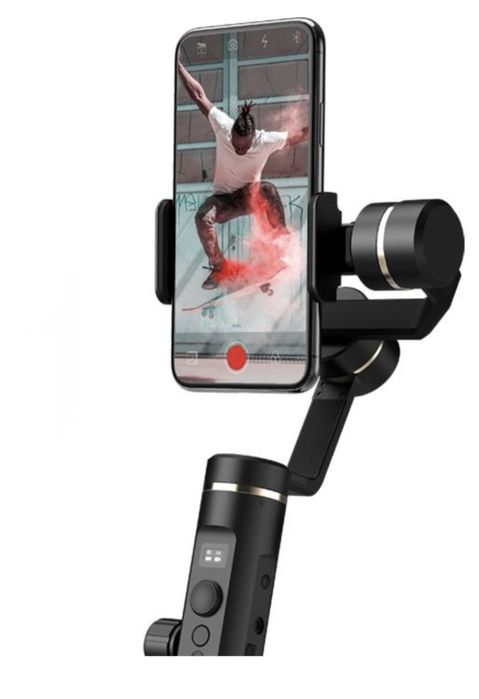 Gimbal do smartfonów Feiyu-tech Spg2
