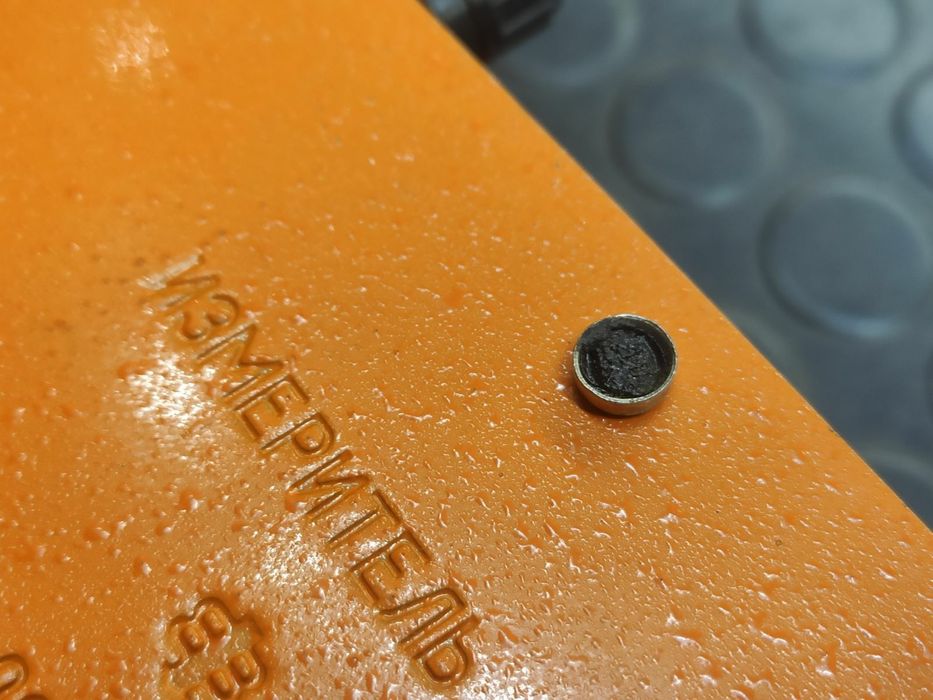 Прибор СССР Измеритель RCL 1981р