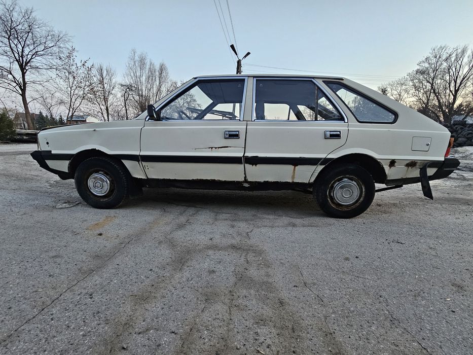 Polonez akwarium borewicz przejściówka