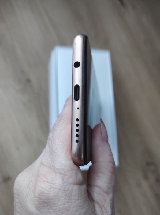 Xiaomi 10T Lite 6/128 Гб ідеальний
