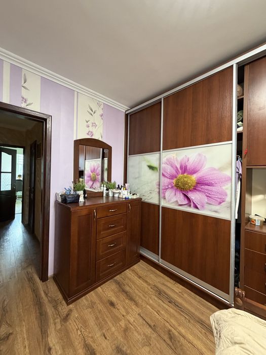 Продаж 3 кімнатної квартири