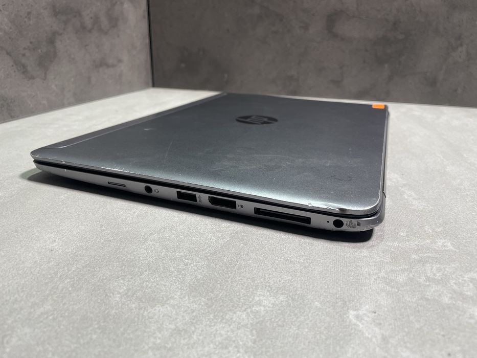 Ноутбук HP EliteBook Folio 1040 14" 8GB RAM/128GB SSD/i7-4600! N3070