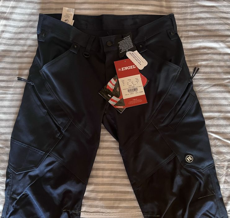 Штани робочі FE ENGEL