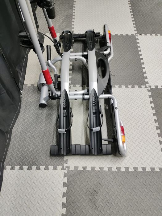 Велокріплення для 2-х велосипедів Thule Euroway 944