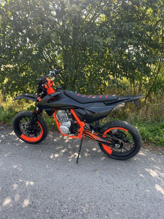 Kovi Start 250 куб