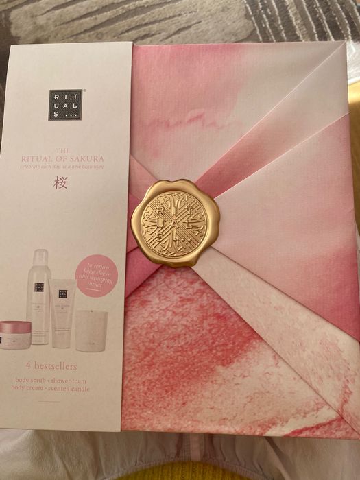Rituals kosmetyki
