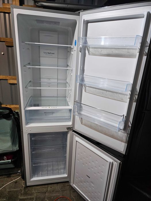 Sprzedam 2 lodówki Amica No Frost, możliwa dostawa