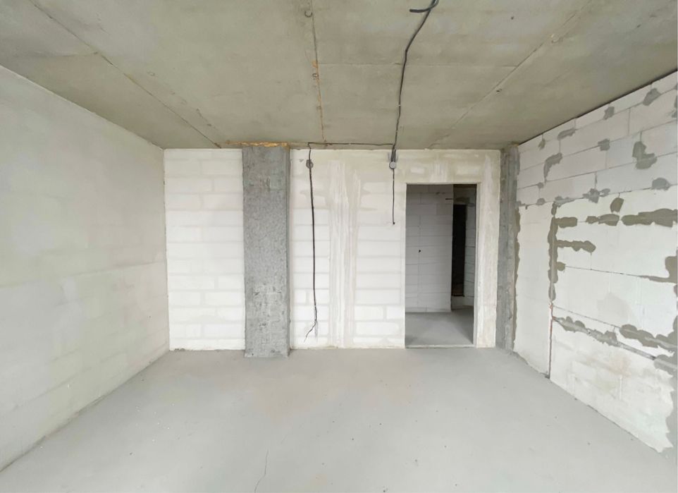 Квартира 59,5 м² у ЖК «Ферум» з безперебійним живленням