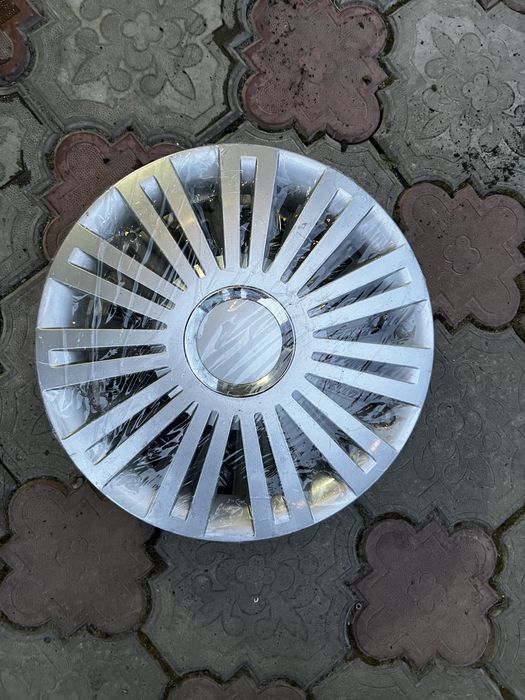 накладки, ковпаки на диски  r15 r16