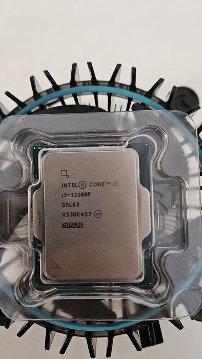 Processador, ssd, nvme e adaptadores