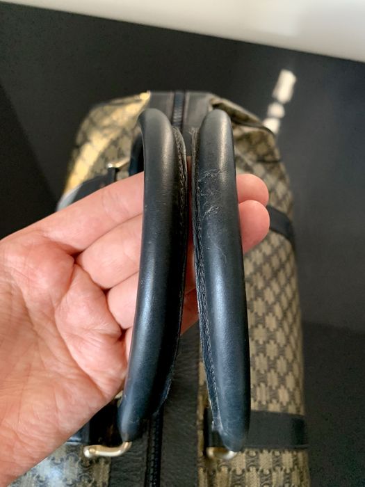 Оригінальна Сумка Celine Boston